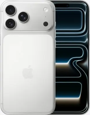 Купить Apple iPhone 17 Pro Max 5G  Esim + Physical Sim 1Tb в Бишкеке