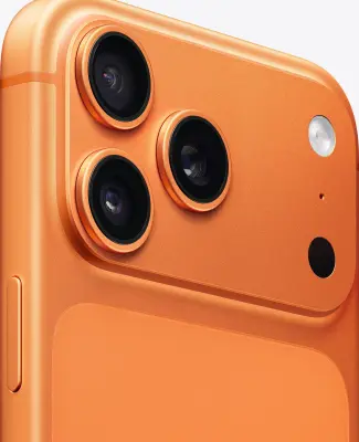 Купить Apple iPhone 17 Pro Max 5G  Esim 512Gb в Бишкеке