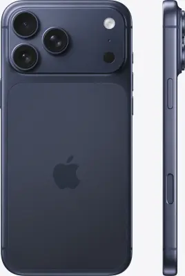 Купить Apple iPhone 17 Pro Max 5G  Esim + Physical Sim 256Gb в Бишкеке