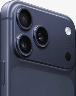 Купить Apple iPhone 17 Pro Max 5G  Esim + Physical Sim 256Gb в Бишкеке