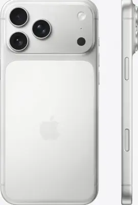 Купить Apple iPhone 17 Pro Max 5G  Esim + Physical Sim 256Gb в Бишкеке