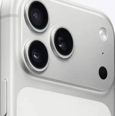 Купить Apple iPhone 17 Pro Max 5G  Esim + Physical Sim 256Gb в Бишкеке