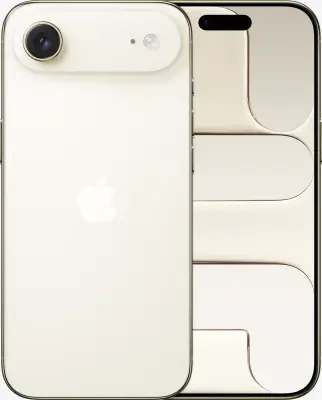 Купить Apple Apple iPhone 17 Air 5G 512Gb в Бишкеке