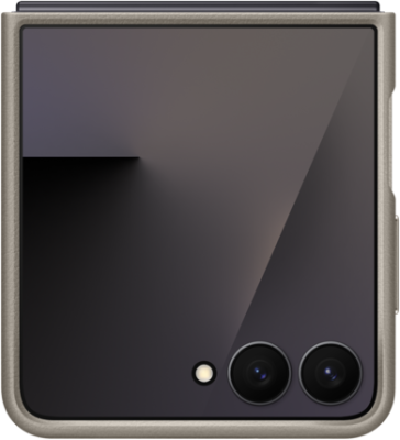 Купить Samsung Kindsuit Case Z Flip7  в Бишкеке