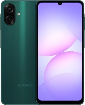 Купить Samsung Galaxy A07 4G 4+128Gb в Бишкеке