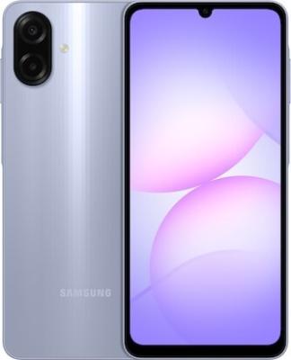 Купить Samsung Galaxy A07 4G 4+128Gb в Бишкеке