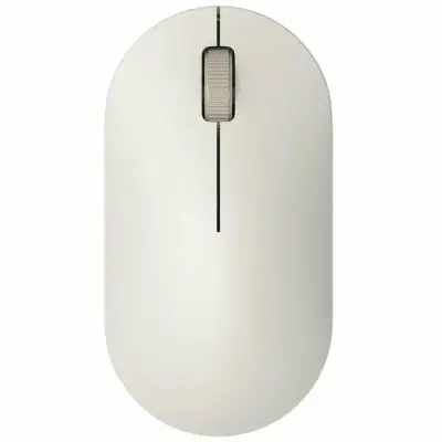 Купить Xiaomi Mi Wireless Mouse Lite 2  в Бишкеке