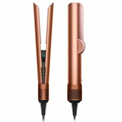 Купить Dyson Выпрямитель для волос Dyson Airstrait Straightener HT01  в Бишкеке