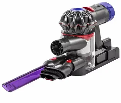 Купить Dyson V8 Absolute (SV25)  в Бишкеке