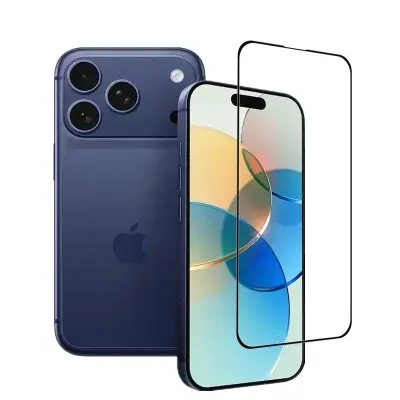 Купить Apple iPhone 17 Pro Max 6,7 Защитное стекло в Бишкеке