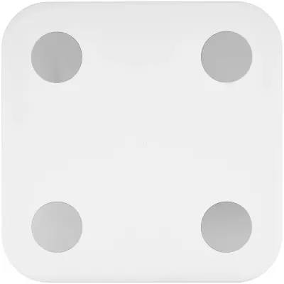 Купить Xiaomi Mi Body Composition Scale S400  в Бишкеке
