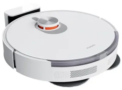 Купить Xiaomi Mi Robot Vacuum S20+  в Бишкеке