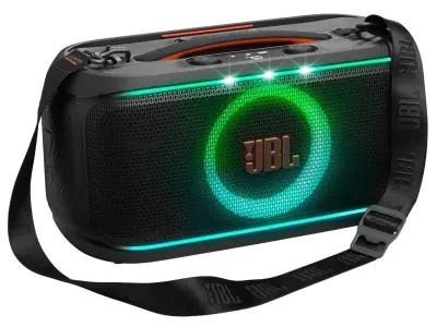 Купить JBL PartyBox On-the-Go 2  в Бишкеке
