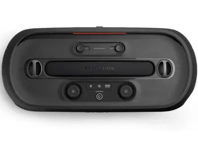 Купить JBL PartyBox On-the-Go 2  в Бишкеке