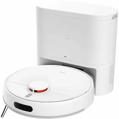 Купить Xiaomi Mi Robot Vacuum H40  в Бишкеке