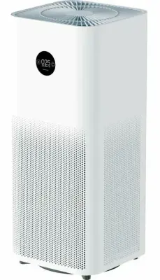 Купить Xiaomi Smart Air Purifier 5  в Бишкеке