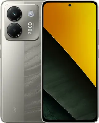 Купить Xiaomi POCO M7 Pro 5G 12+512Gb в Бишкеке