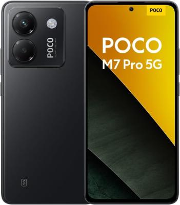 Купить Xiaomi POCO M7 Pro 5G 12+512Gb в Бишкеке
