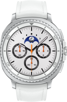 Купить Samsung Galaxy Watch 8 Classic 46 мм в Бишкеке