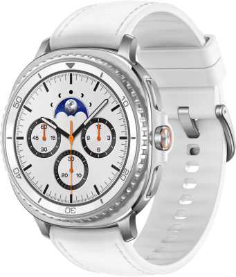 Купить Samsung Galaxy Watch 8 Classic 46 мм в Бишкеке