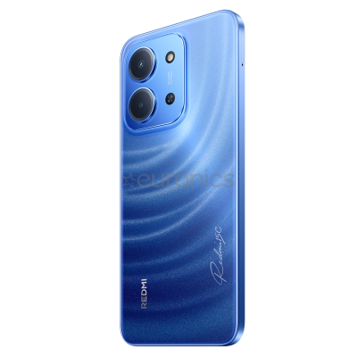 Купить Xiaomi Redmi 15C 6+128Gb в Бишкеке