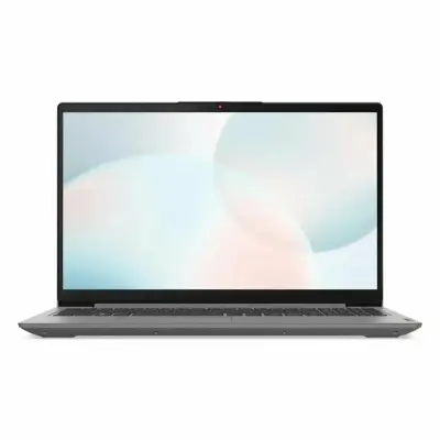 Купить Lenovo Lenovo Idea Pad 3  Intel i3 1215U 15.6"FHD RAM 8GB/SSD 512GB gray в Бишкеке