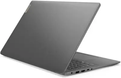 Купить Lenovo Lenovo Idea Pad 3  Intel i3 1215U 15.6"FHD RAM 8GB/SSD 512GB gray в Бишкеке