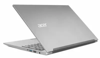 Купить Acer Aspire Lite AL15-41  R7-7730U/16GB/512GB-SSD/RX Vega8/15.6 FHDIPS/Backlit KB/Silver (UN.31ZSI.04E) в Бишкеке