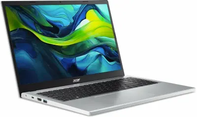 Купить Acer Aspire GO AG15-31P-3947 i3-N305-8 GB/128Gb GBUFS +128GB SSD 15.6" FHD/DISPLAY WIN1  в Бишкеке