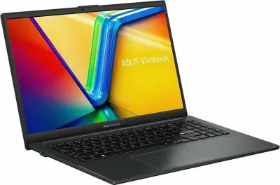 Купить ASUS ASUS VivoBook GO E1504AF-BQ090 R5-7520/8 GB/512 GB G3/15.6 FHD IPS 1920*1080 в Бишкеке