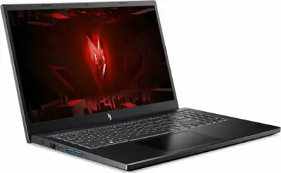 Купить Acer Nitro V15 (NH.QRYAA.001) CORE i7-1362H-16GB/512GB/ SSD -RTX 4060 8GB-FHD black WI11 в Бишкеке