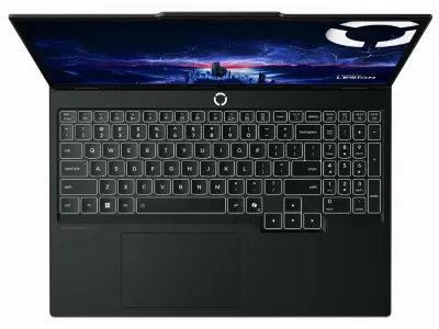 Купить Lenovo LEGION 5 RYZEN AI 7 350/16GB/512GB SSD/15.1WQXGA OLED GL500N 165GHZ/RTX5070 8GB в Бишкеке