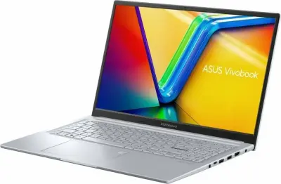 Купить ASUS VivoBook 15 CORE5-120U/16GB/512 GB-SSD/15.6 FDH IPS/Win11 (F1504VAP-WH56) в Бишкеке