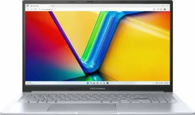 Купить ASUS VivoBook 15 CORE5-120U/16GB/512 GB-SSD/15.6 FDH IPS/Win11 (F1504VAP-WH56) в Бишкеке