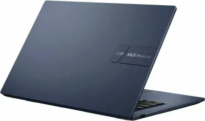 Купить ASUS VivoBook 14 i3-1315U/8GB/128Gb-SSD/14FDH/Win11/Quite Blue в Бишкеке