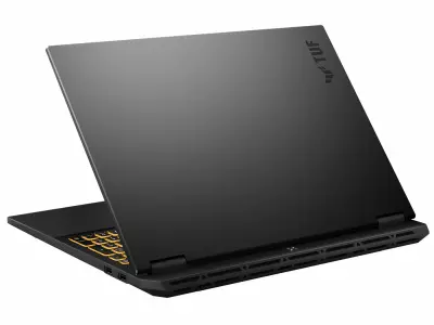 Купить ASUS TUF Gaming F16 i5-13450HX/16Gb/512Gb-SSD/16.0WUXGA-165Ghz/RTX5060 (FX608JM-RV002) в Бишкеке