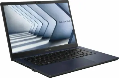 Купить ASUS ExpertBook B1 i3-1315U/8GB/256GB-SSD/14.0 FHD DISPLAY/RJ45/Win11 Pro (B1402CVA-NK1941XA) в Бишкеке