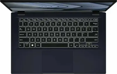 Купить ASUS ExpertBook B1 i3-1315U/8GB/256GB-SSD/14.0 FHD DISPLAY/RJ45/Win11 Pro (B1402CVA-NK1941XA) в Бишкеке