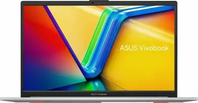 Купить ASUS Vivobook Go 15 Celeron N100/8GB/256GB/15.6" FHD IPS-level 60Hz (90NB0ZT1-M00XM0 / E1504GA) в Бишкеке