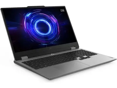 Купить Lenovo LOQ 15 i5-13450HX/16GB DDR5/512GB SSD/15.6" FHD IPS 300Nit 144Ghz/RTX5050 8GB в Бишкеке