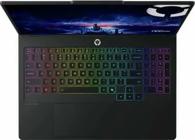 Купить Lenovo Legion Y500 I7-13650HX/24GB/1TB SSD/RTX5060 8GB/15.3 WUXGA 300N_165Ghz_SRGB/W (83LY008MRK) в Бишкеке