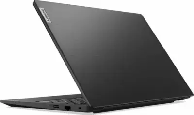 Купить Lenovo V15 G4 i3-1315U/8GB/256GBSSD/15.6 FHD IPS Black Dos (V15i3-13th)  в Бишкеке