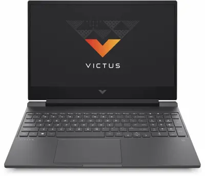Купить HP VICTUS (16S-1023DX) R7-8845HS-16GB-512GB SSD-16.1''FHD-RTX4070 8GB ENG BACKLIT KB WIN11 A1SV3UA#ABA в Бишкеке