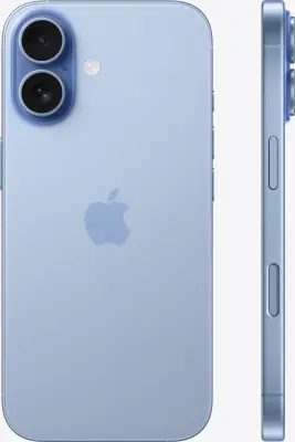 Купить Apple iPhone 17 5G 256Gb в Бишкеке