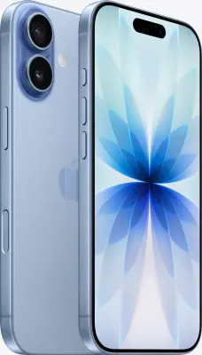 Купить Apple iPhone 17 5G 256Gb в Бишкеке