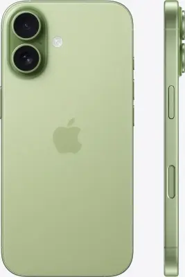 Купить Apple iPhone 17 5G 512Gb в Бишкеке