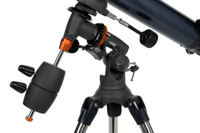 Купить Celestron AstroMaster 90EQ  в Бишкеке