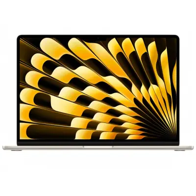 Купить Apple MacBook Air 15" M4 (2025)  10 Core CPU/10 core GPU 16Gb 256Gb SSD в Бишкеке