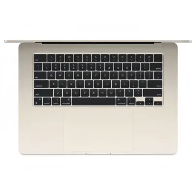Купить Apple MacBook Air 15" M4 (2025)  10 Core CPU/10 core GPU 16Gb 256Gb SSD в Бишкеке