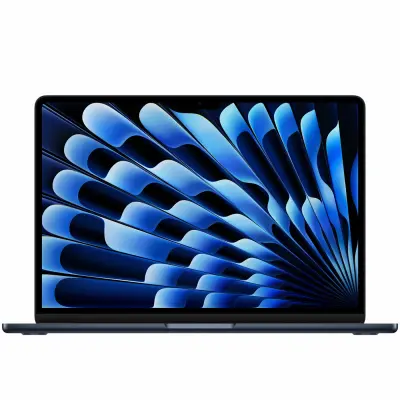Купить Apple MacBook Air 13,6" M4 (2025)  10 Core CPU, 10 core GPU 16Gb/512 GB в Бишкеке